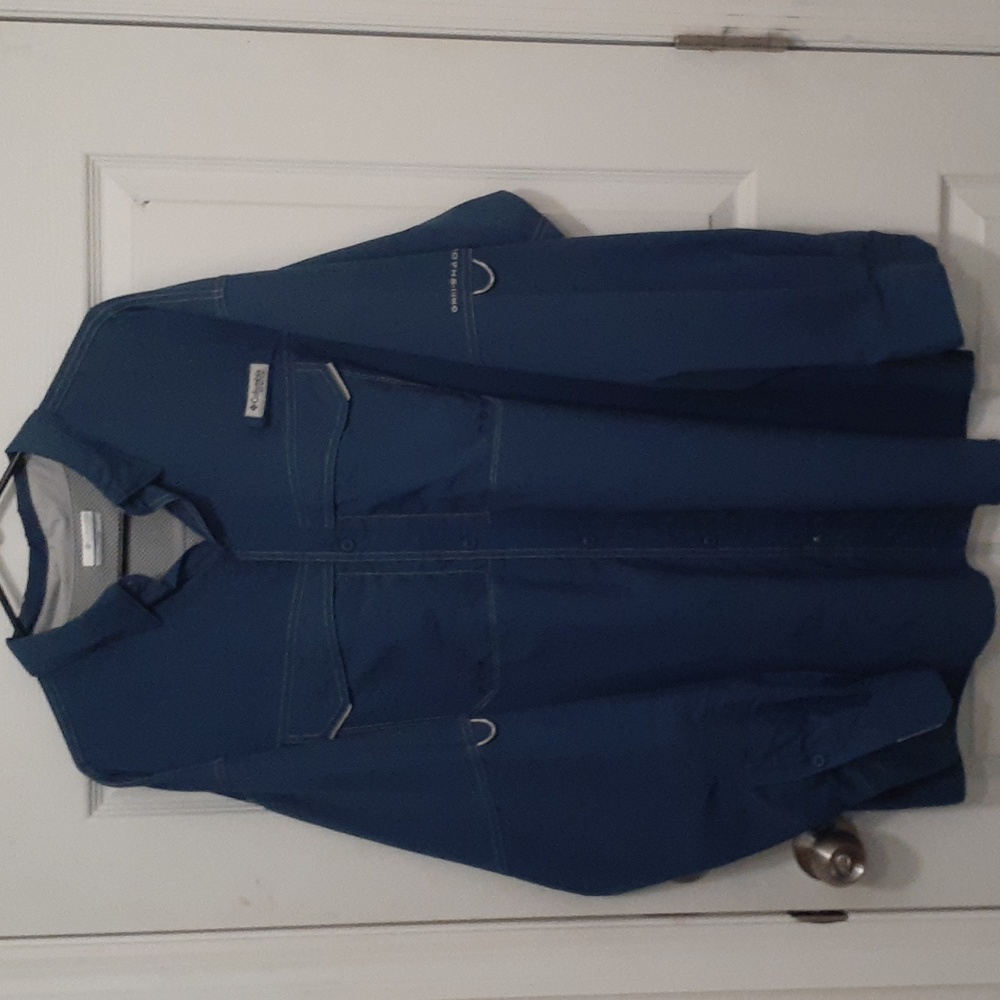 Columbia Shirt